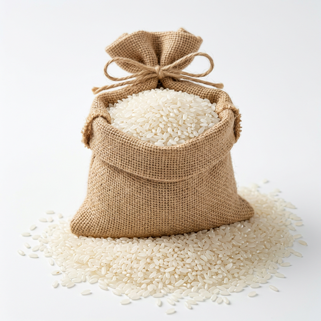 五常稻花香大米