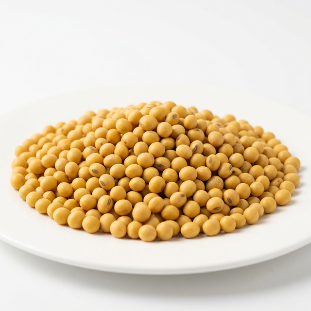 东北黄大豆