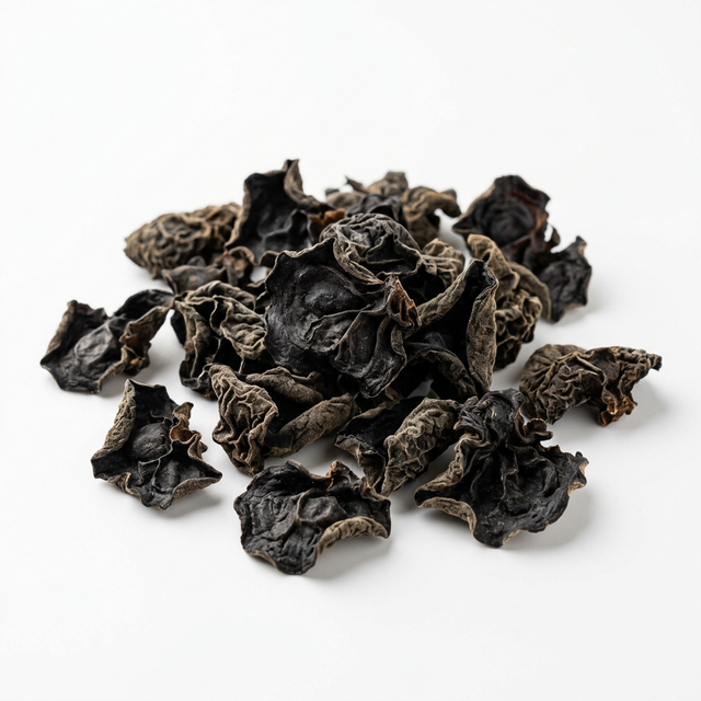 东北黑木耳干货