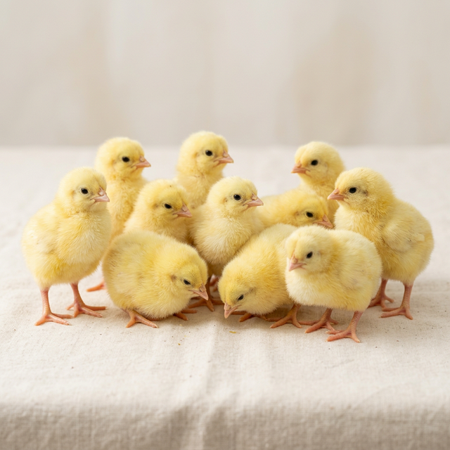 湖南优质土鸡苗